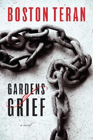 [Creed of Violence 02] • Gardens of Grief